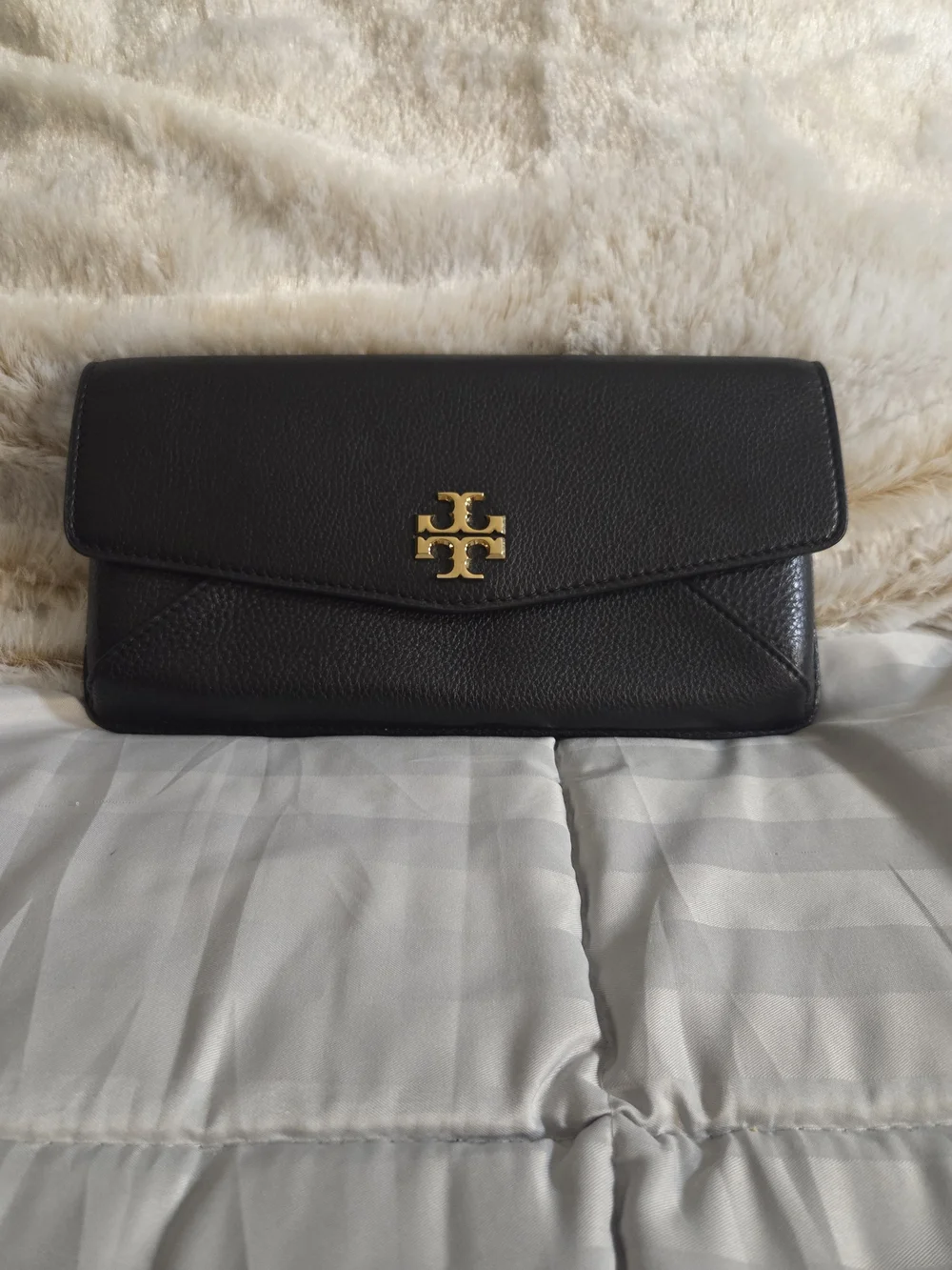 Tory Burch Kira Envelopw Clitch